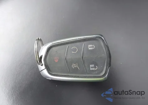 2021 Cadillac Xt6 Awd Premium Luxury from USA, damaged, VIN 1GYKPFRS4MZ143394